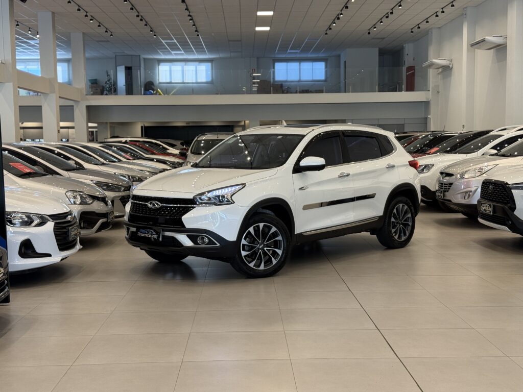 CAOA CHERY-TIGGO7 TXS DINAMICA CAR