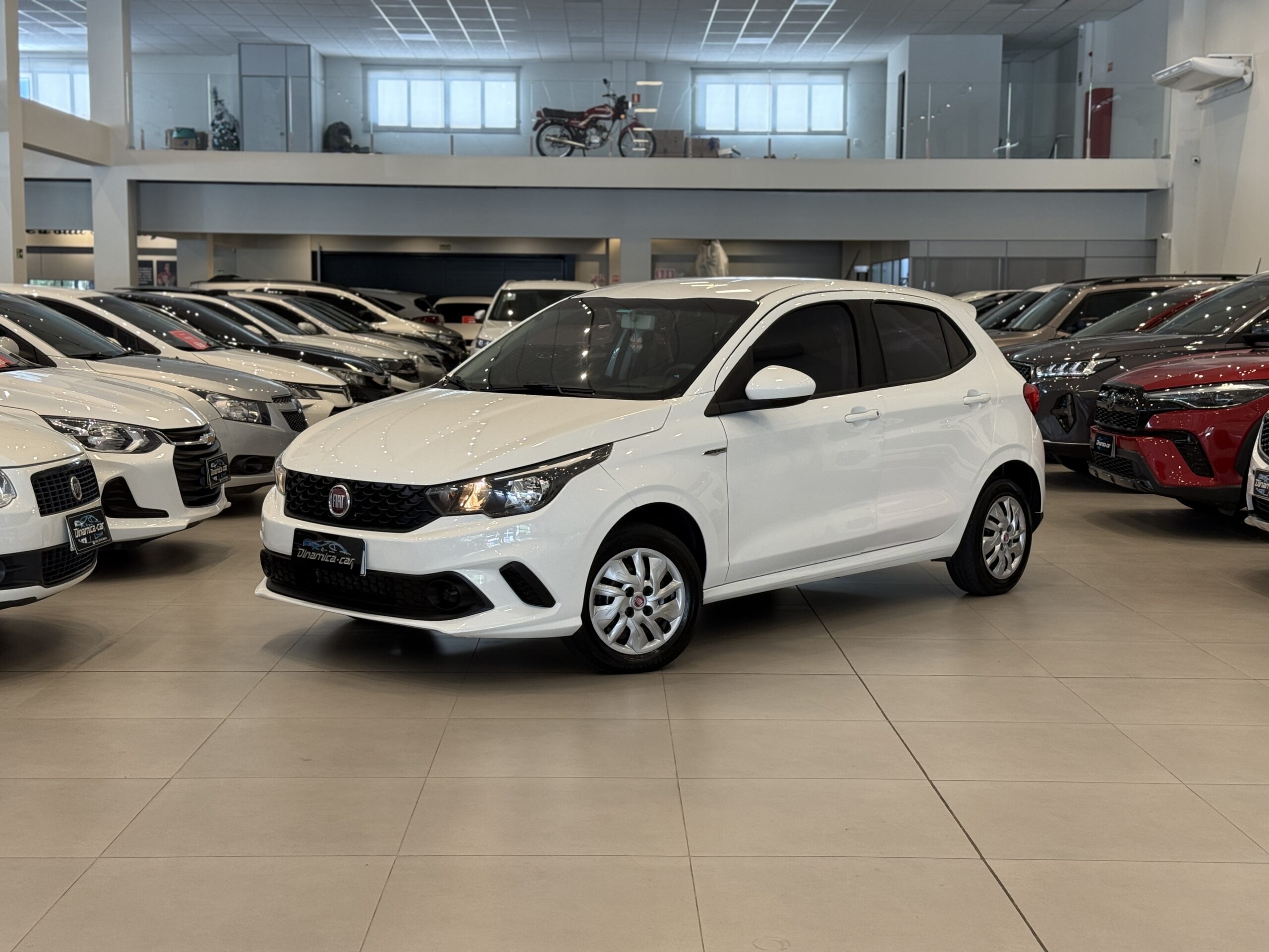 Exemplo de pesquisa: Chevrolet cruze, preto, 2020