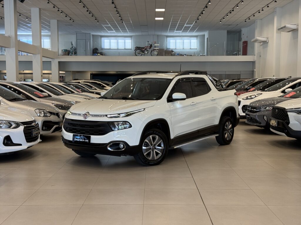 FIAT-TORO FREEDOM DINAMICA CAR