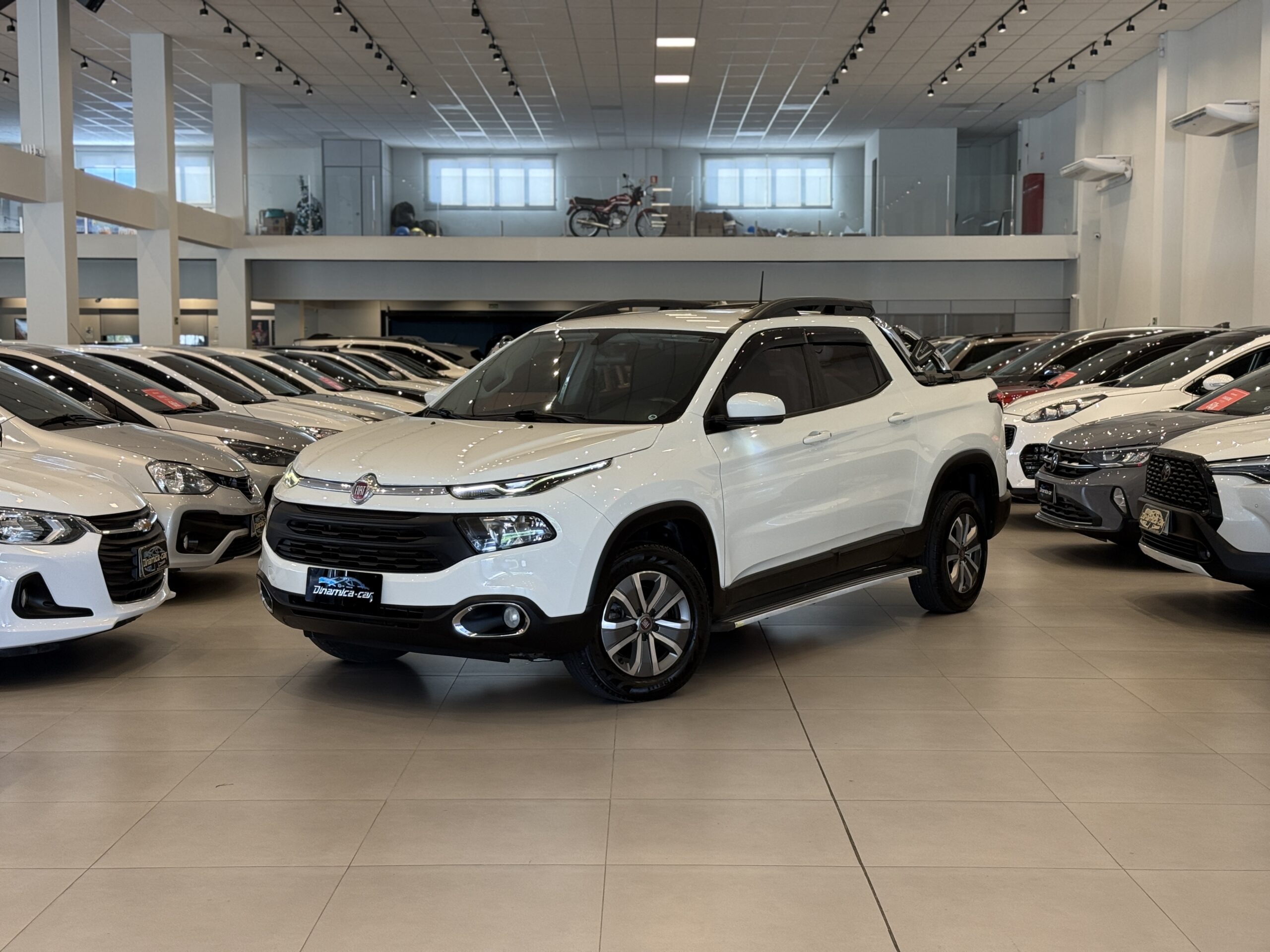 FIAT-TORO FREEDOM DINAMICA CAR