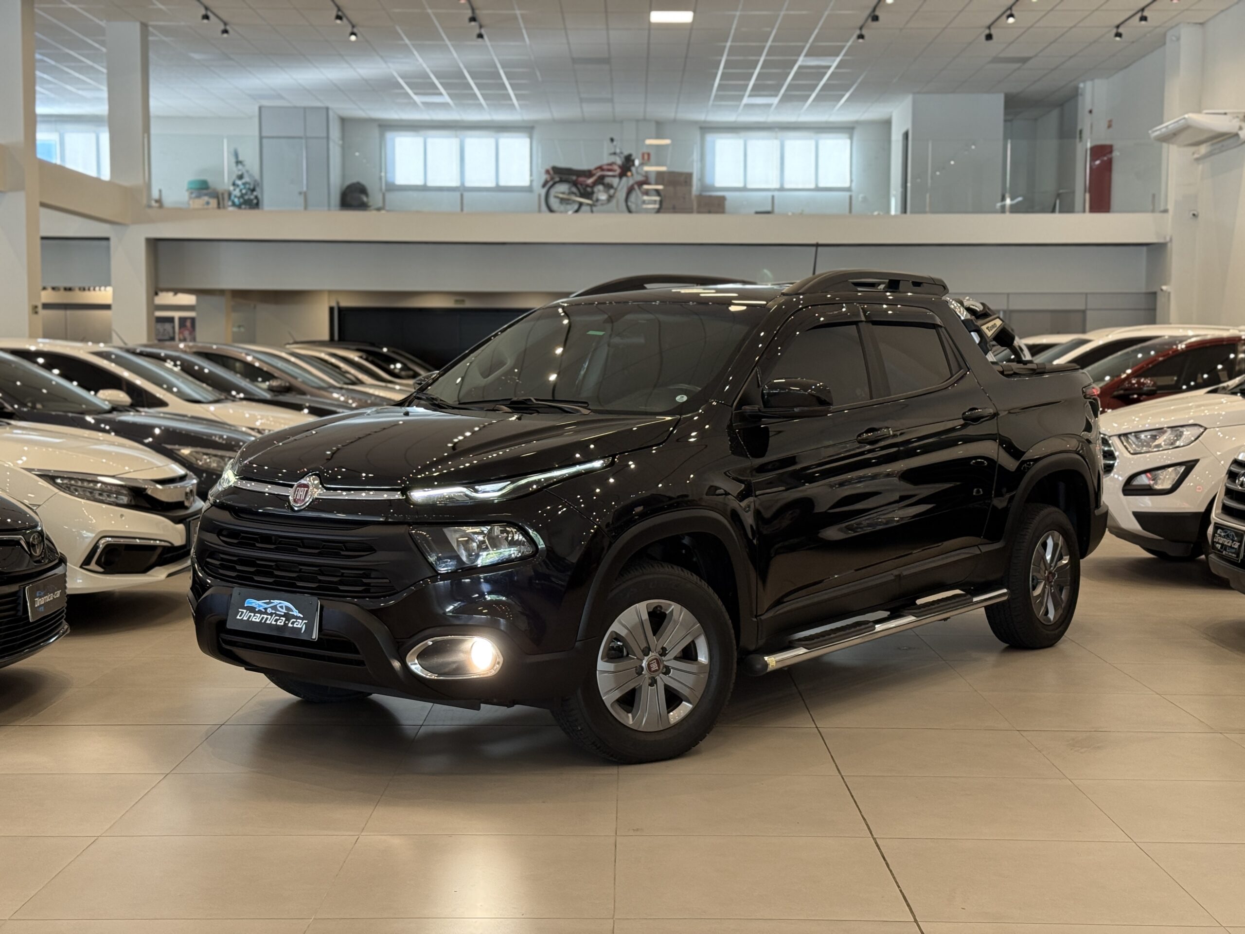 FIAT-TORO FREEDOM DINAMICA CAR