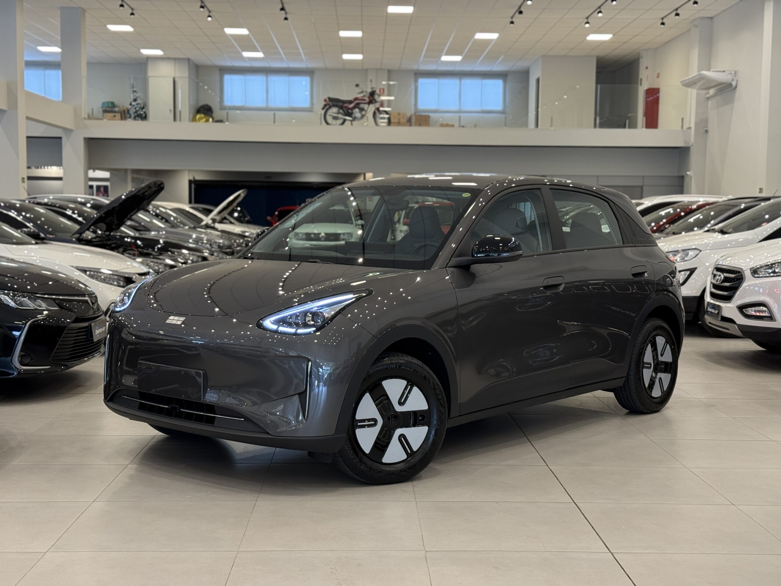 Exemplo de pesquisa: Chevrolet cruze, preto, 2020