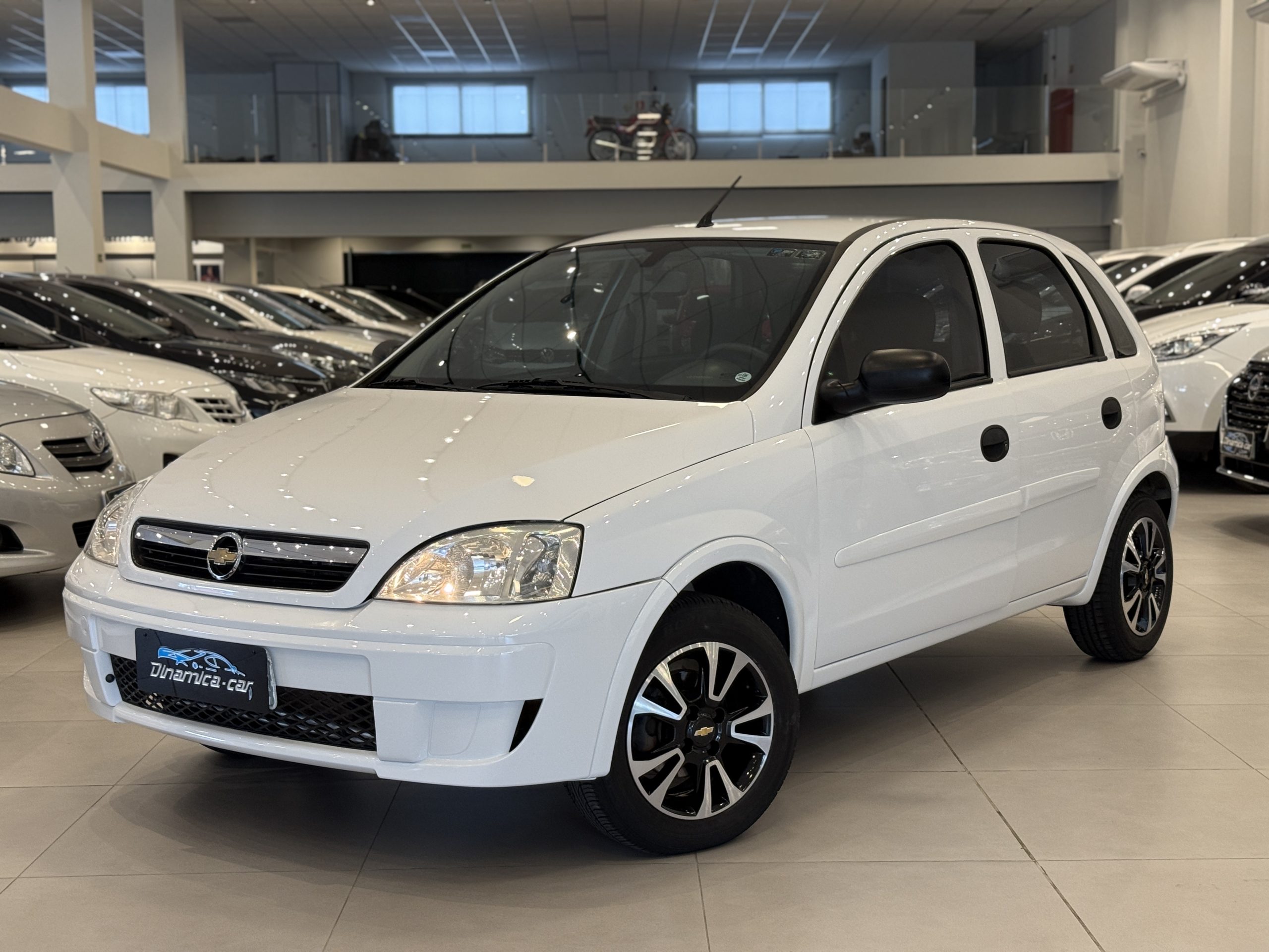 CHEVROLET-CORSA MAXX DINAMICA CAR