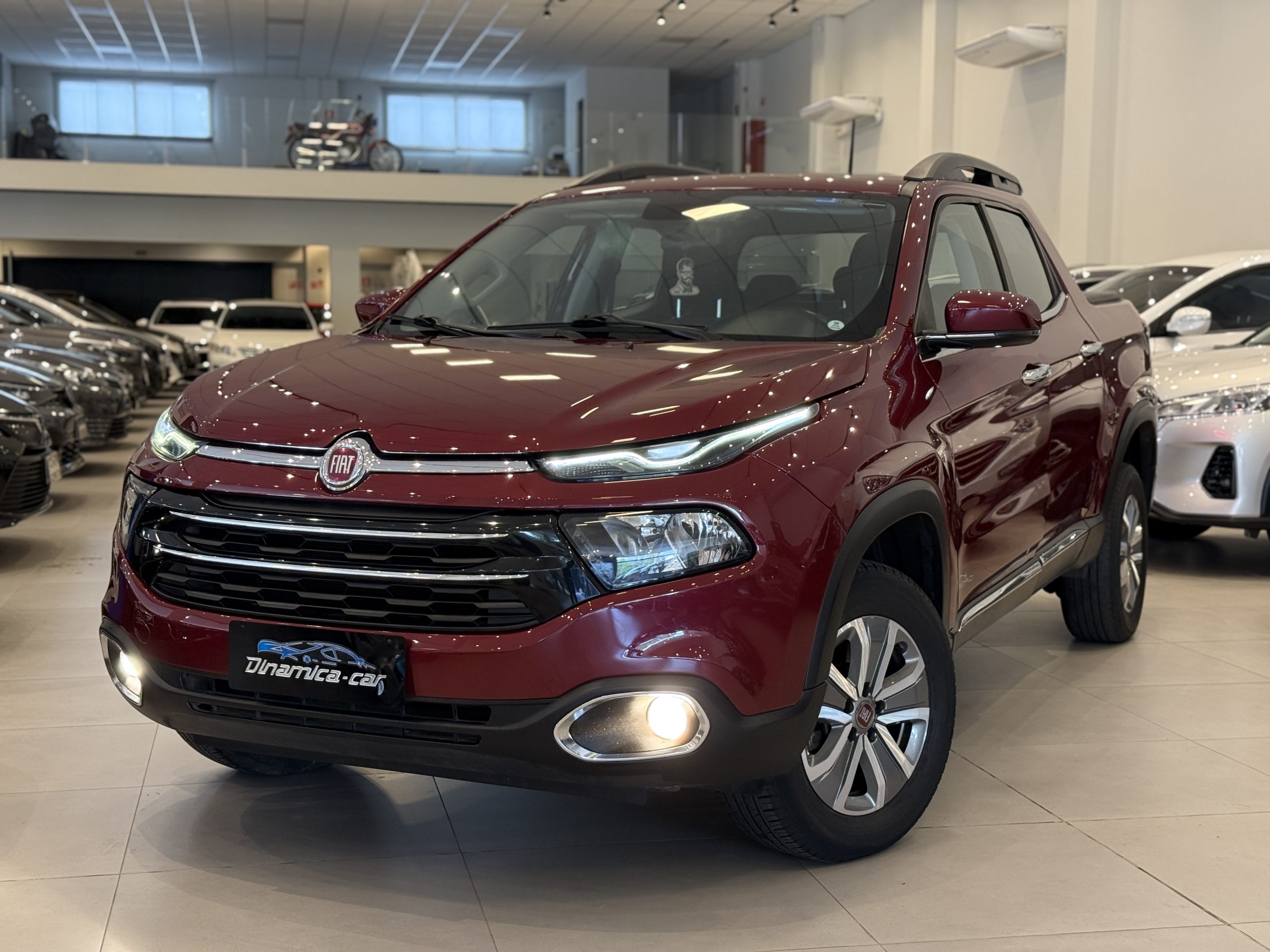 FIAT-TORO FREEDOM ROAD DINAMICA CAR